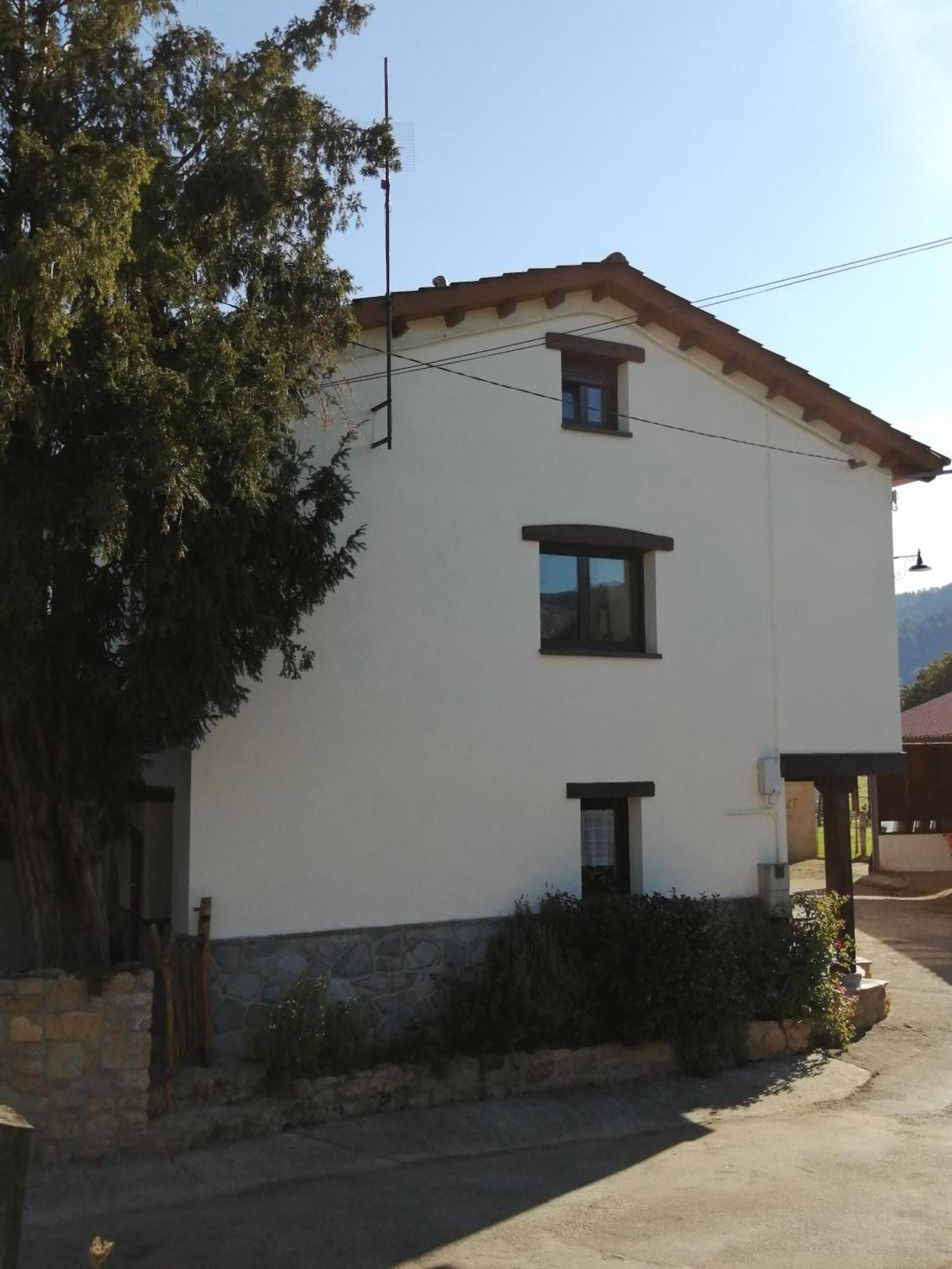 Casa Boni Y Florina Villa Nava Exterior photo